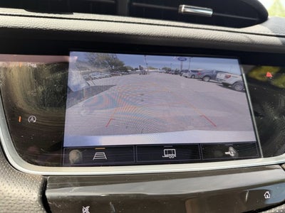 2023 Cadillac XT5 AWD Premium Luxury