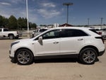 2023 Cadillac XT5 AWD Premium Luxury