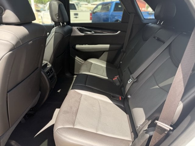 2023 Cadillac XT5 AWD Premium Luxury