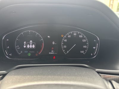 2022 Honda Accord Sedan Sport