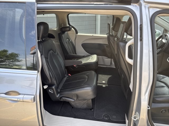 2020 Chrysler Pacifica Touring L Plus