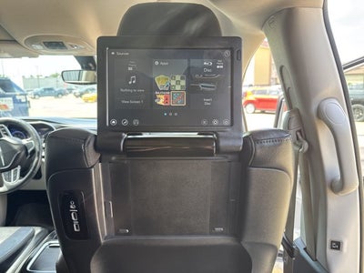 2020 Chrysler Pacifica Touring L Plus