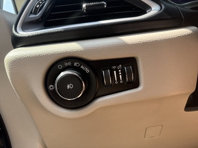 2020 Chrysler Pacifica Touring L Plus