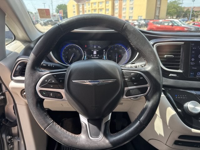 2020 Chrysler Pacifica Touring L Plus