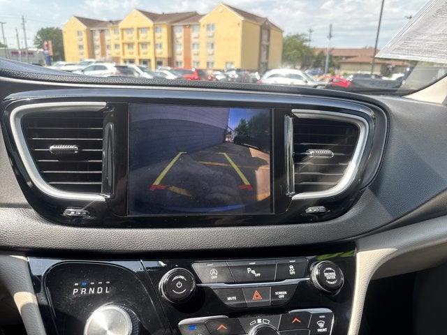 2020 Chrysler Pacifica Touring L Plus