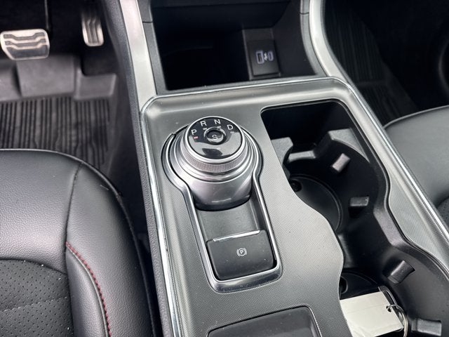 2023 Ford Edge Base