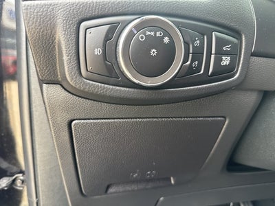 2023 Ford Edge Base