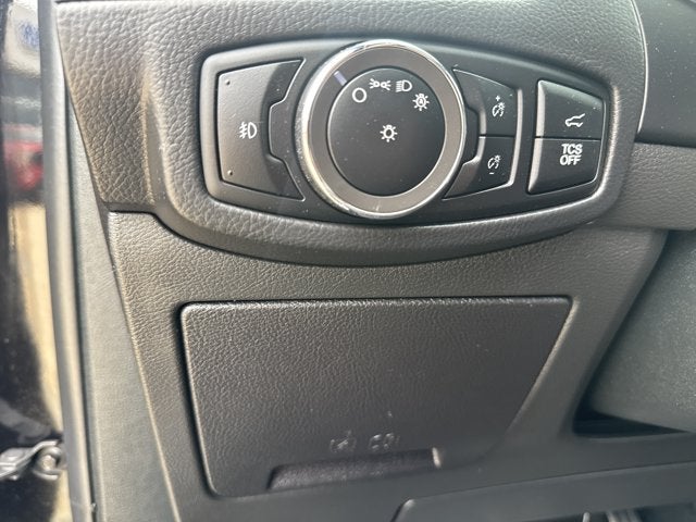 2023 Ford Edge Base