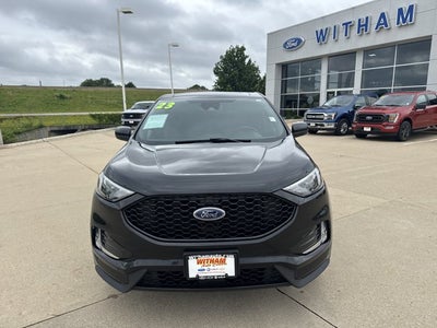 2023 Ford Edge Base