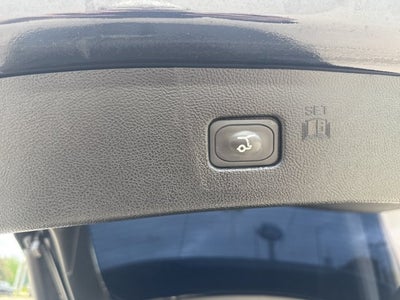 2023 Ford Edge Base