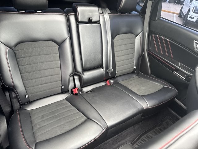 2023 Ford Edge Base