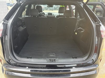 2022 Ford Edge ST-Line