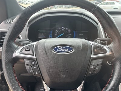 2022 Ford Edge ST-Line