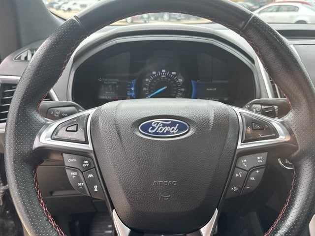2022 Ford Edge ST-Line