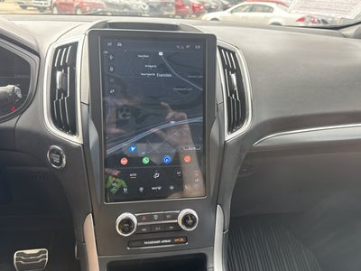 2022 Ford Edge ST-Line
