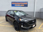 2022 Ford Edge ST-Line