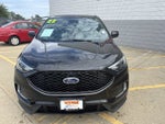 2022 Ford Edge ST-Line