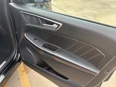 2022 Ford Edge ST-Line