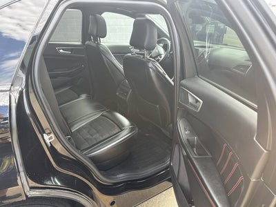 2022 Ford Edge ST-Line