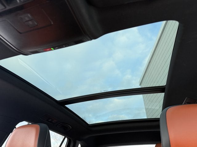 2021 Volkswagen Tiguan SEL Premium R-Line