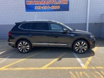 2021 Volkswagen Tiguan SEL Premium R-Line