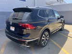 2021 Volkswagen Tiguan SEL Premium R-Line