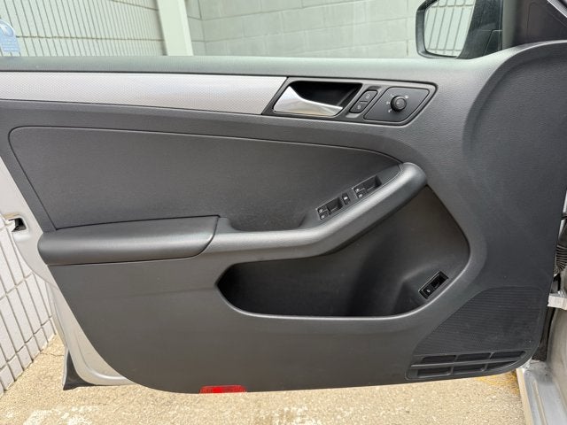 2015 Volkswagen Jetta Base