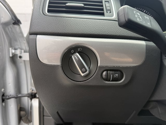 2015 Volkswagen Jetta Base