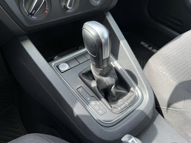 2015 Volkswagen Jetta Base