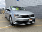 2015 Volkswagen Jetta Base