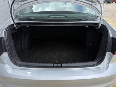 2015 Volkswagen Jetta Base