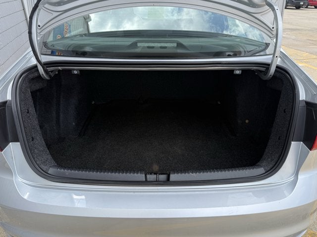 2015 Volkswagen Jetta Base