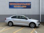 2015 Volkswagen Jetta Base