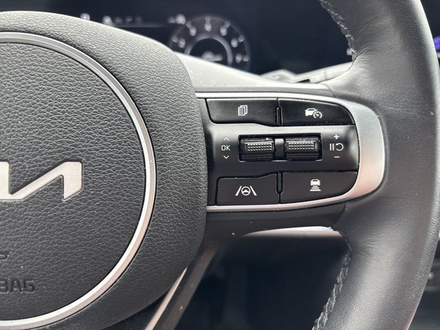 2025 Kia Sportage SX-Prestige