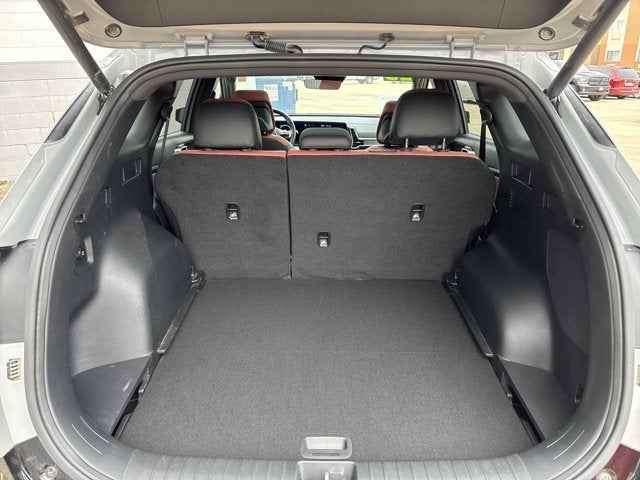 2025 Kia Sportage SX-Prestige