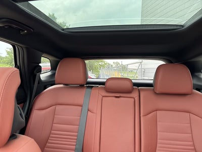 2025 Kia Sportage SX-Prestige