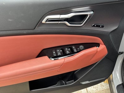 2025 Kia Sportage SX-Prestige