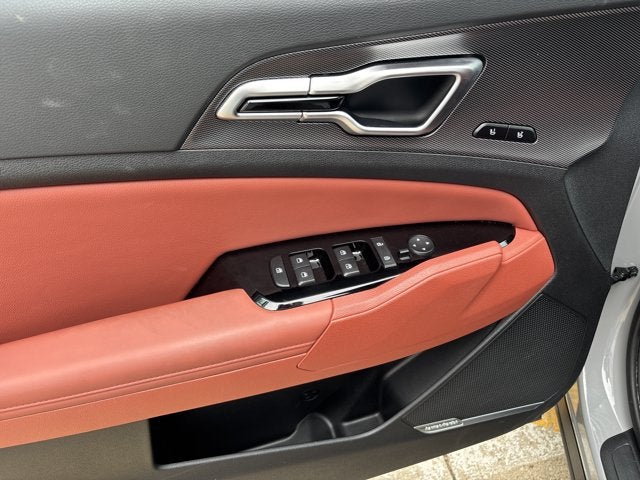 2025 Kia Sportage SX-Prestige