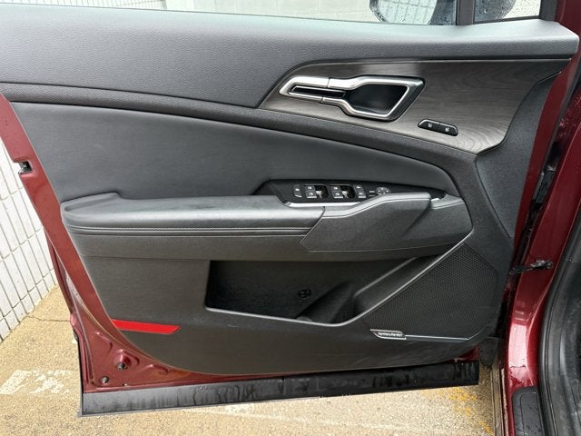 2023 Kia Sportage X-Pro