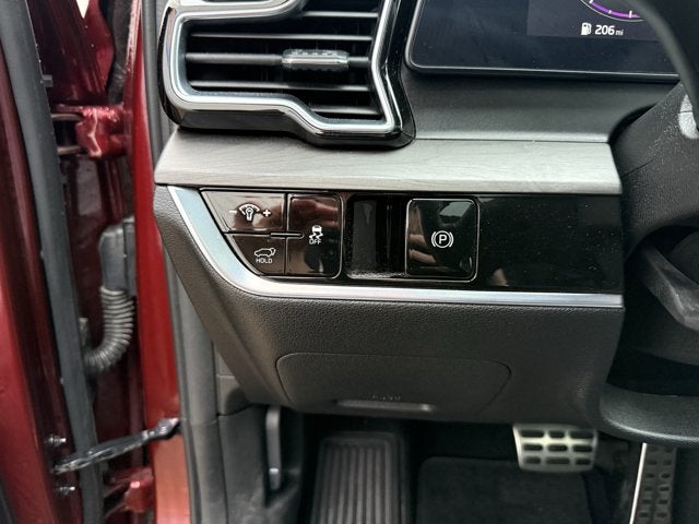 2023 Kia Sportage X-Pro