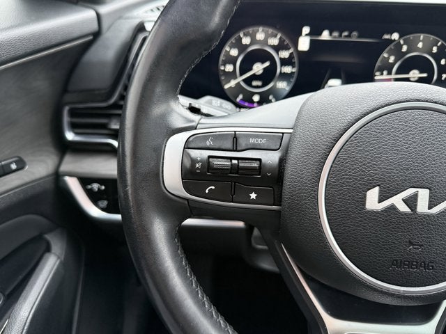 2023 Kia Sportage X-Pro