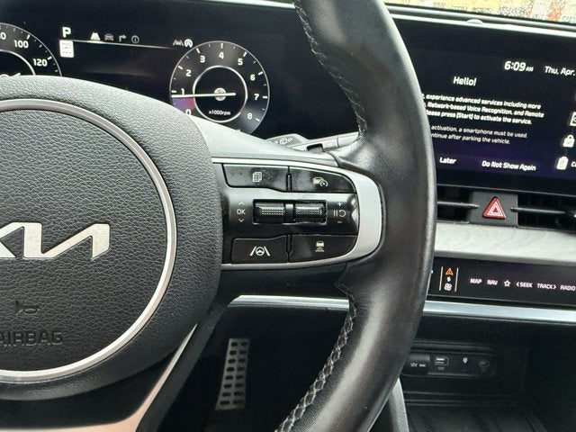 2023 Kia Sportage X-Pro