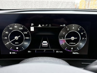 2023 Kia Sportage X-Pro
