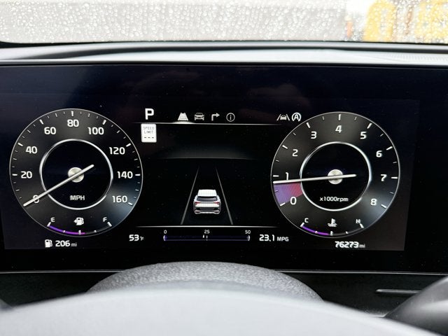 2023 Kia Sportage X-Pro