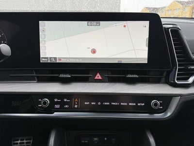 2023 Kia Sportage X-Pro