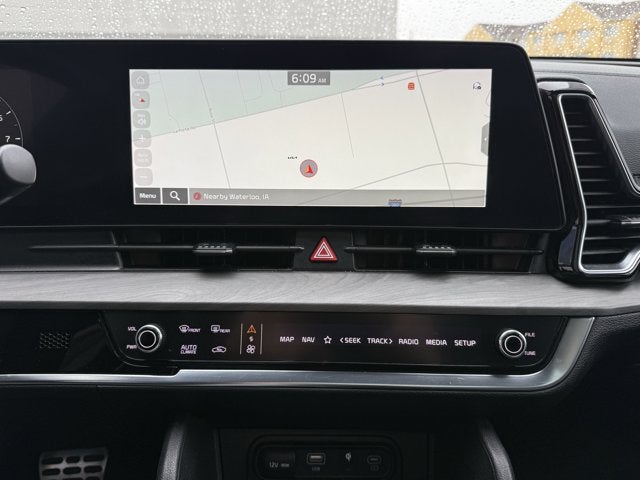 2023 Kia Sportage X-Pro