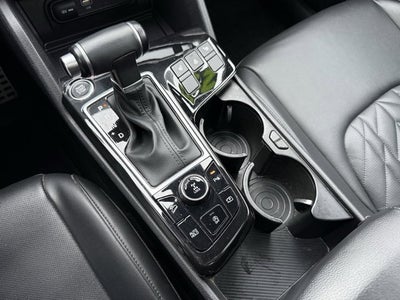 2023 Kia Sportage X-Pro