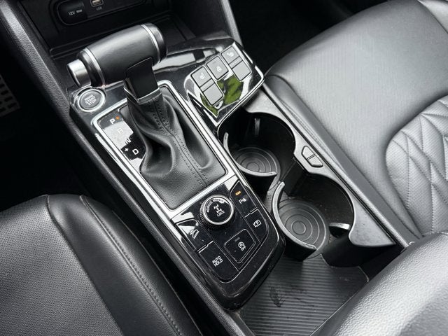 2023 Kia Sportage X-Pro