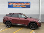 2023 Kia Sportage X-Pro