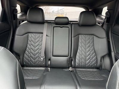 2023 Kia Sportage X-Pro